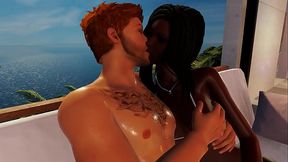 WBP078 - Pleasure Spa