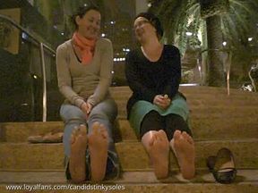 16 HOUR TOURIST EXTRAORDINARY STINK
