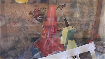Domrodhunkdad - update #60 - MY NAKED HANDYMAN 2 PART 1 - Sep 21, 2024