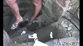 Wild penetration done right