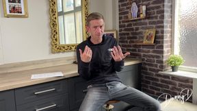 Ask Me Anything with Danny D