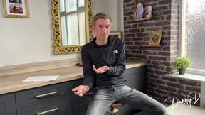 Ask Me Anything with Danny D
