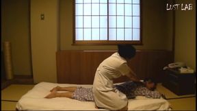 She Came to Relax Me. I Ended up Giving Her the Real Tension. - Chapter5