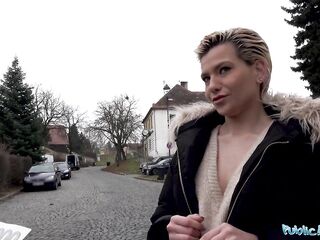 Public Agent Breathtaking mother I'd like to fuck with hawt body screwed by large knob FULL EPISODE
