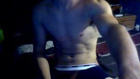 Aaron Vincent Private Show