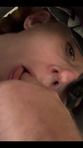 Behind the Scenes Action