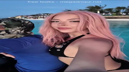 Call Me Slo Fucks The Jet Ski Ride Operator