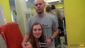 Wife For Cash Sex With Natural From - Kristal Kaytlin