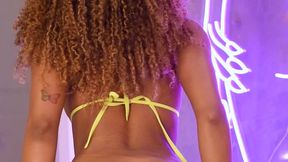 Video sent by @emmawilliams1 @Showing Boobs & #Small Tits #Nude #Black Booty #Sexy #Ebony sex porno hd | Tik.Porn