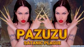 PAZUZU: SATA NIC PLAGUE