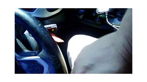 Long Drive with My Johnson in My Pants a Mr. D.i.c.k. Pants Original Film