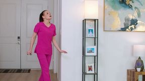 Alison Rey - Spa Day Swindle