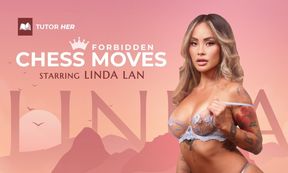 Tutor Her: Forbidden Chess Moves