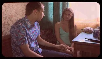 Sultry Russian Blonde Emma's Hardcore Amateur Ride