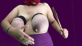 Titty Training 12 Cam 2