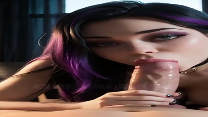 [4K]  I MADE MY PERSONAL AI GIRLFRIEND IN A FEW MINUTES   ONLYAI.DATE