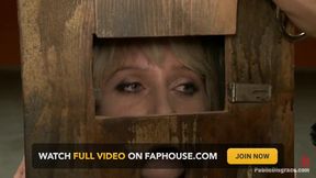 Shocked in the Street