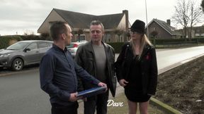The estate agent