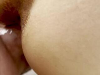 Swedish Hotwife screwed from behind