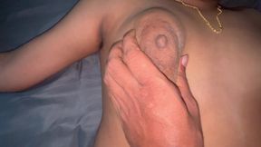 Telugu Girl Super Hot Pussy and Boobs Sex