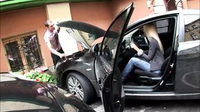 Horny Kittens! (Scene 01)