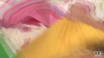 Baby gets the poke of Hope!