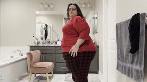 Two Temptations: Plump Paradise Fashion Fiesta (wmv)