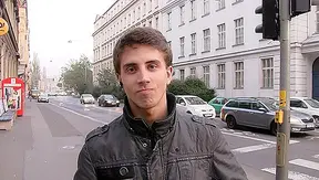 Czech Cutie Gets Stretched by Huge Stud — Wild Angles Raw Passion – XXX Gay