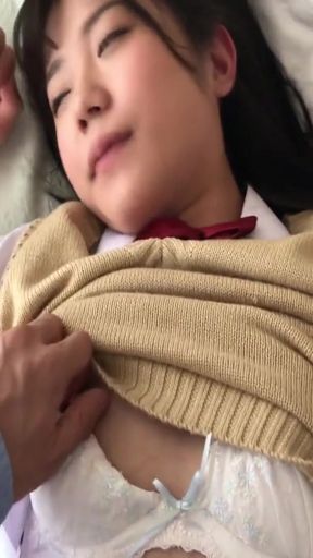 Iconic moment from "Private vaginal shot video where students and teachers cross the line  I will delete it immediately "