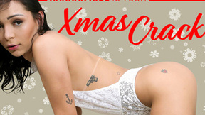 GroobyVR: Hanna Rios is your Xmas Cracker