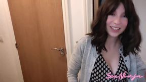 We Swapped Step-Moms for Week and she's Teaching about Girls