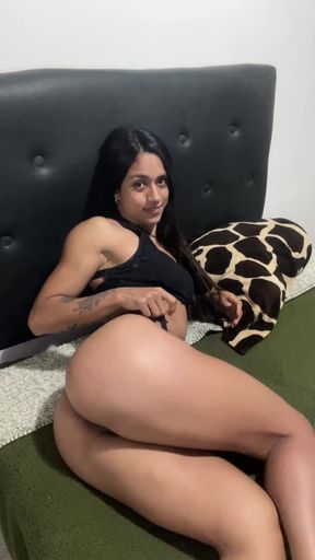 Female Onlyfans Model