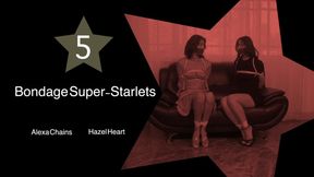 Hazel Heart, Alexa Chains - 1080p