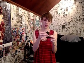 03.11.2017 B A S E D O N E Chaturbate Cam Show