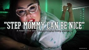 Step-Mommy Can Be Nice HD