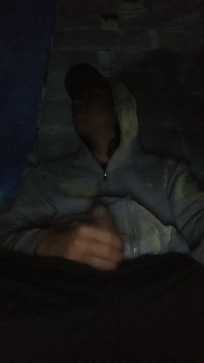 Silent Night of Pleasure