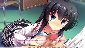 Real Eroge Situation! / Kanna Miyanoue Scene 6