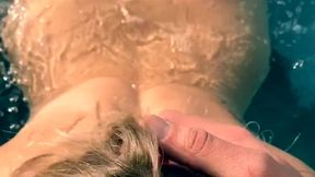 X-Rated Video @Blowjob & #POV #Outdoor with @Beth Bennet Like & Share!