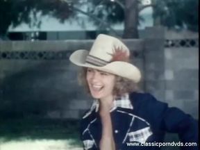 Classic Porn Dvds: Weekend Cowgirl: Part 5