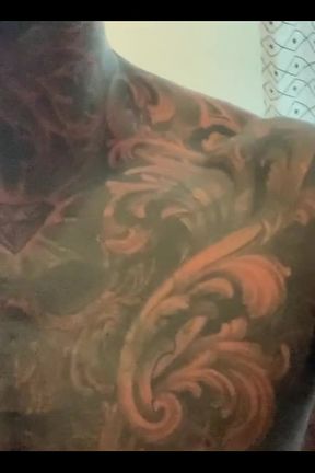 I Shrink You Down and You Become so Tiny.