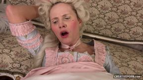 Creative Porn 8 Hot Baroque