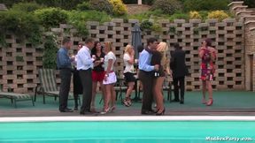 Madsexparty - 2008-05-21