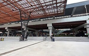 Vlog: travel to sao paulo for the weekend - from youtube to xvideos!
