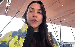Vlog: travel to sao paulo for the weekend - from youtube to xvideos!