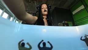 Molly in: Hell! 6K VR360