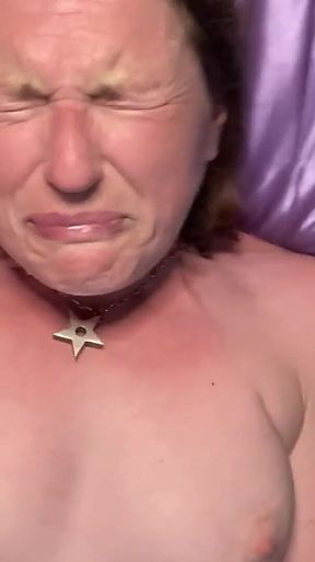 Epic First Orgasm as a 40 Year Old! if They’re All Gonna Be Like This, We’re in for a Fab Ride!