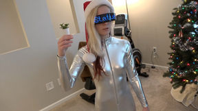 Alisha Robotized