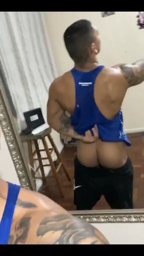 Watch Me Until You Cum