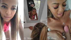 lundi defi livreur , baise hard , anal , squirt branlette espagnol ...