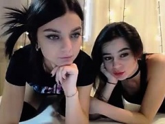 Webcam amateur teen sex